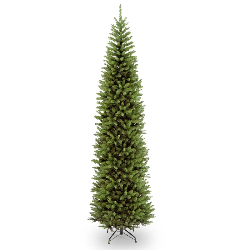 10 ft.Kingswood Fir Pencil Slim Tree