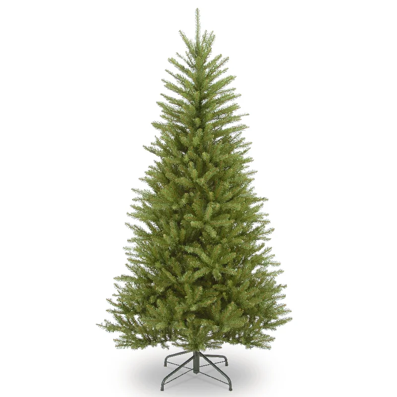 6.5 ft. Dunhill Fir Slim Tree