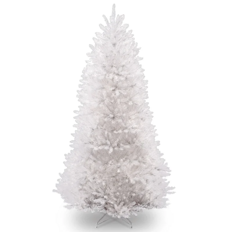 6.5 ft. Dunhill White Fir Tree