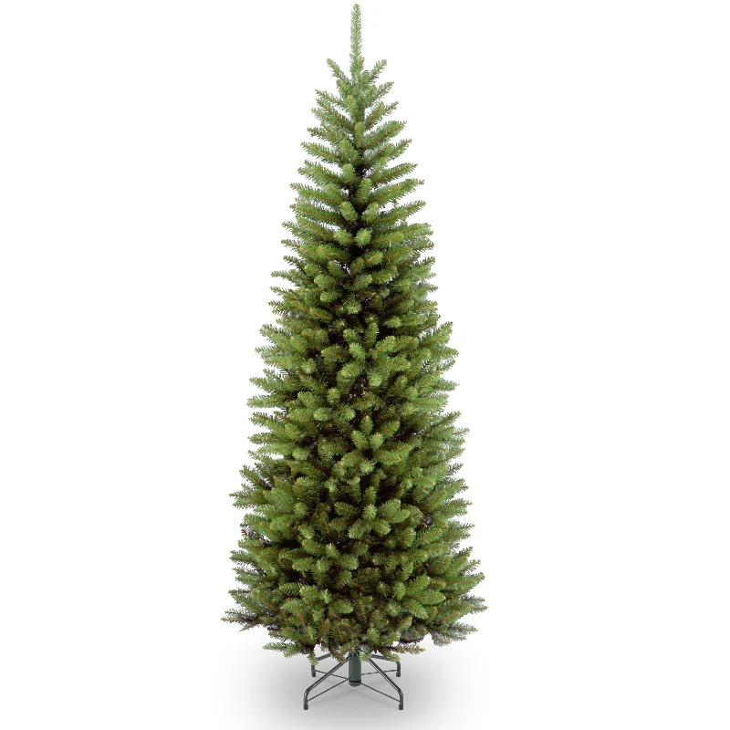 6.5 ft. Kingswood Fir Slim Tree