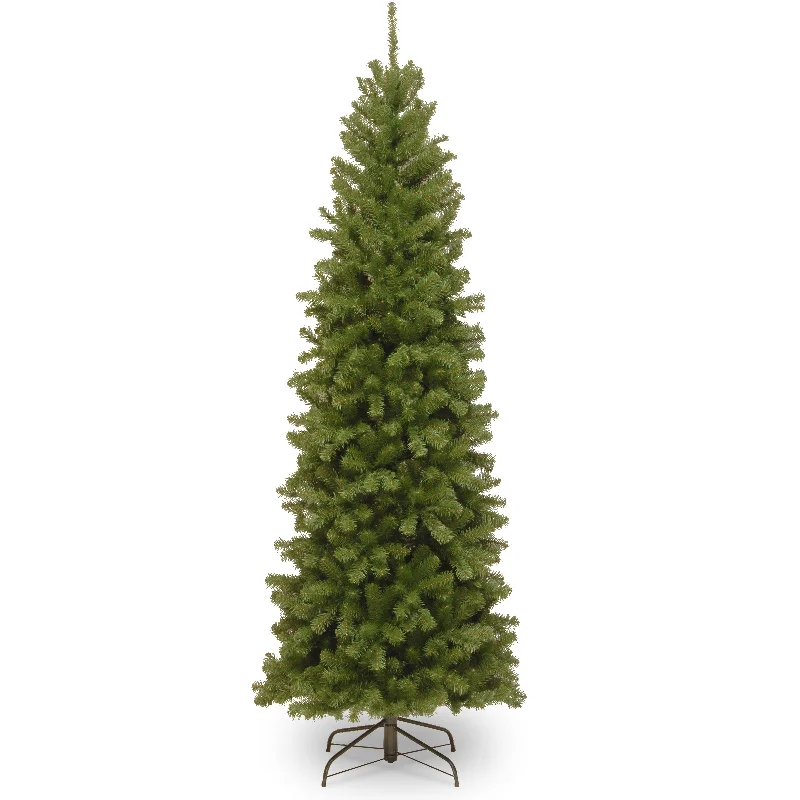 6 ft. North Valley Spruce Pencil Slim Tree