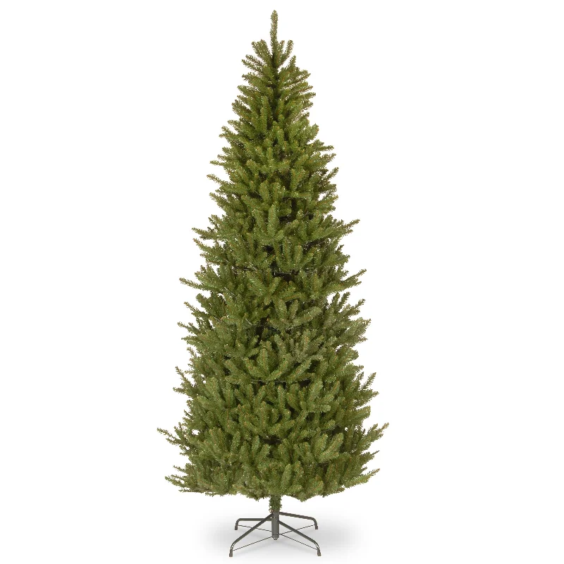 7.5 ft. Natural Fraser Fir Slim Tree