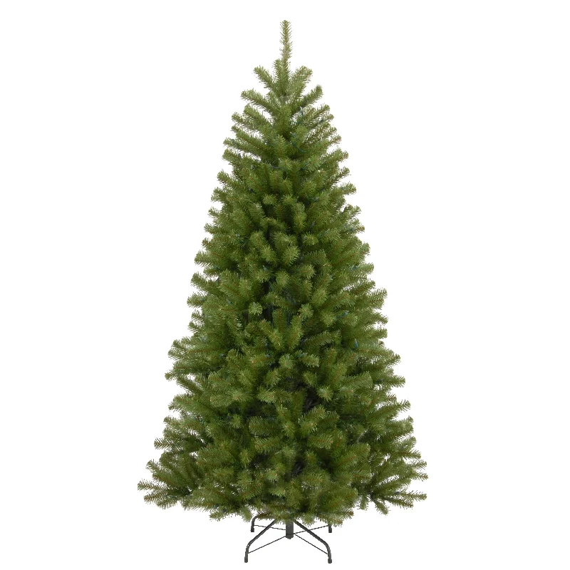 7.5 ft. North Valley Spruce Black Tree