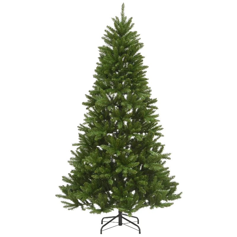 7.5 ft. Peyton Spruce Tree