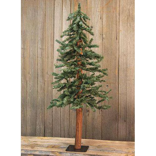 Alpine Tree, 4 ft.