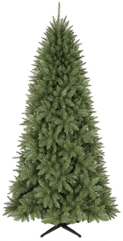 Carrington Pine Ready-To-Light Artificial Christmas Tree