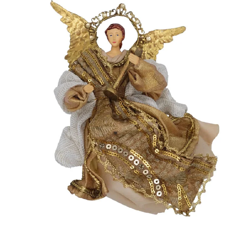 CHRISTMAS ANGEL - CHRISTMAS ORNAMENT