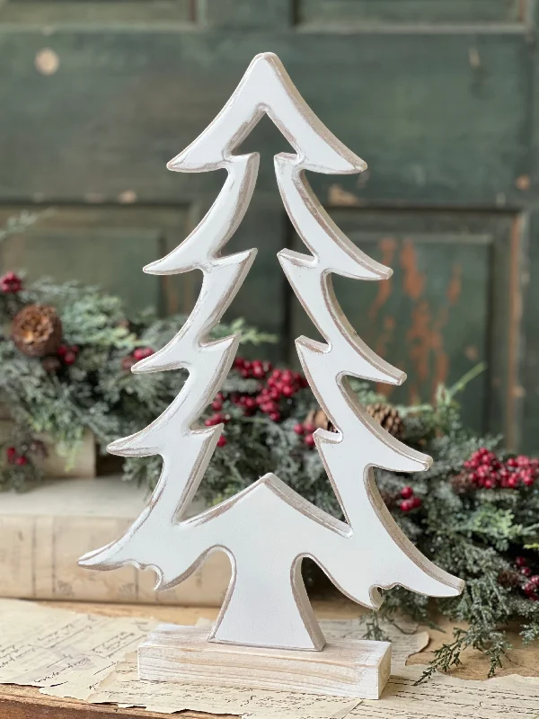 Cold Cutter Tree | 18"