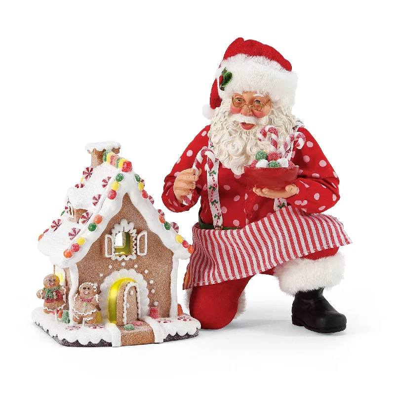 Gingerbread House Kit