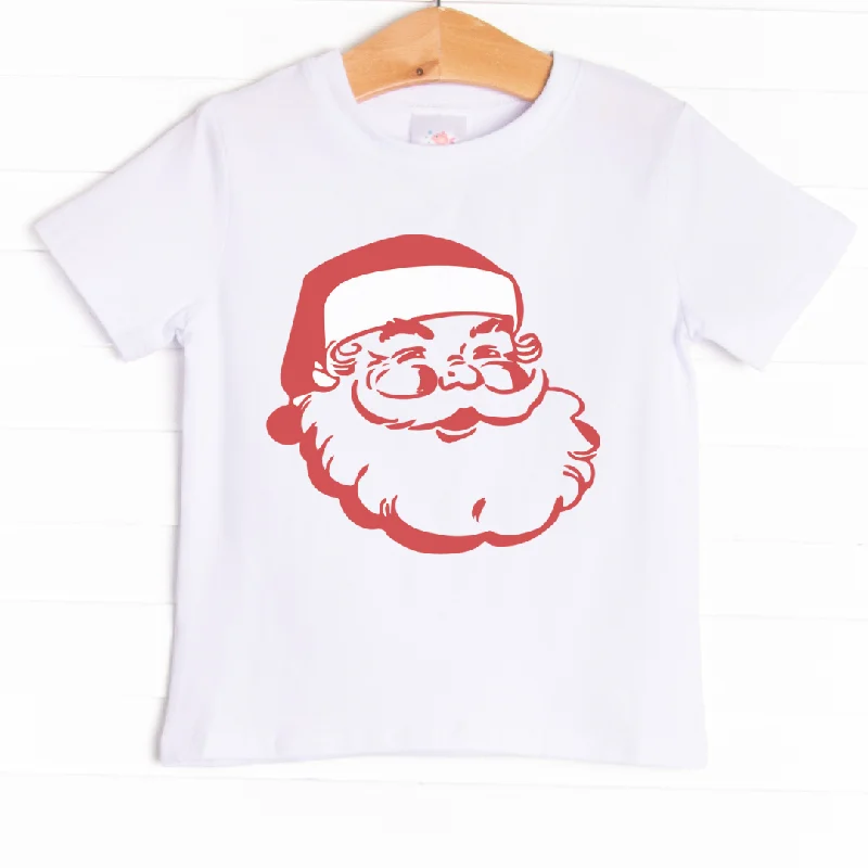 Kris Kringle Graphic Tee