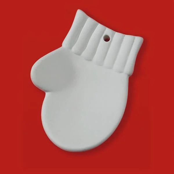 Mitten Ornament