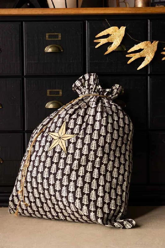 Luxury Christmas Tree Sack