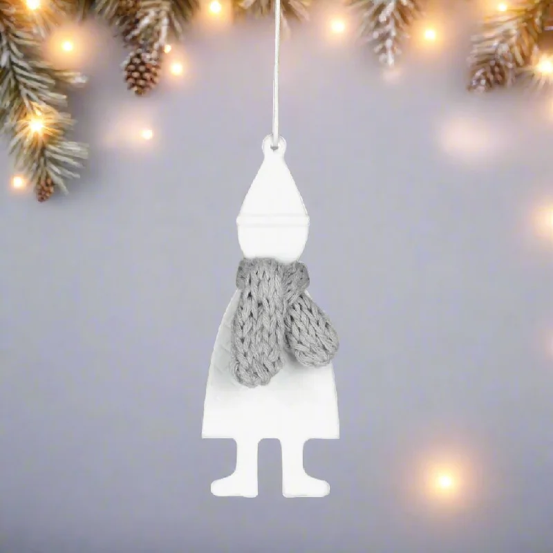 Räder Winter Friends Gnome